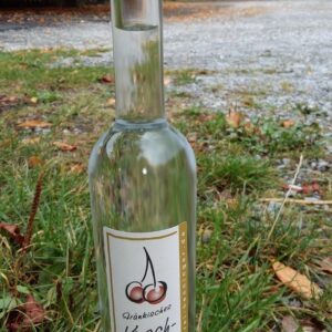 Kirschwasser