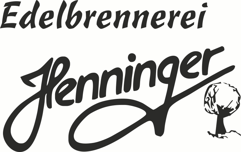 Edelbrennerei Henninger